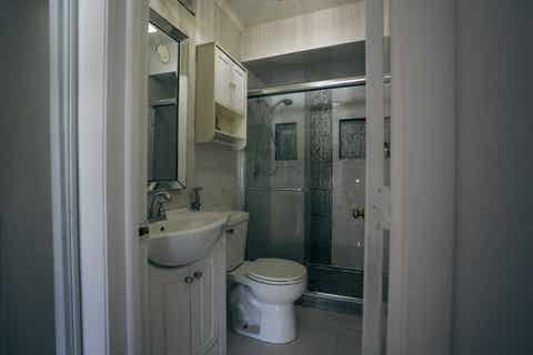 Tiny photo for 4820 W CONRAD Street #106, Skokie, IL 60077 (MLS # 12680600)
