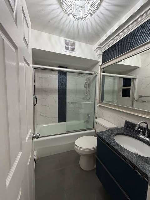 Tiny photo for 4820 W CONRAD Street #106, Skokie, IL 60077 (MLS # 12680600)