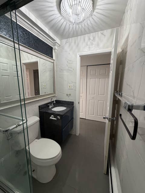 Tiny photo for 4820 W CONRAD Street #106, Skokie, IL 60077 (MLS # 12680600)