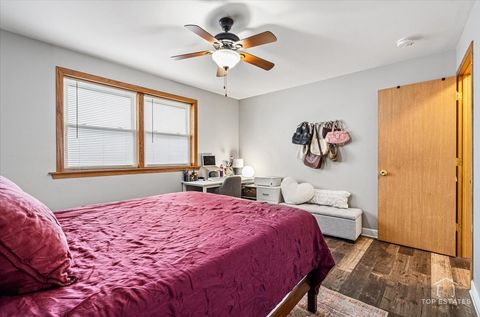 Tiny photo for 10123 Hartford Court #GC, Schiller Park, IL 60176 (MLS # 12569964)