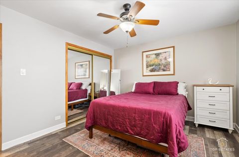 Tiny photo for 10123 Hartford Court #GC, Schiller Park, IL 60176 (MLS # 12569964)