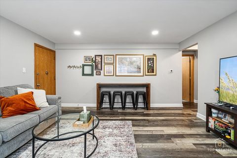 Tiny photo for 10123 Hartford Court #GC, Schiller Park, IL 60176 (MLS # 12569964)