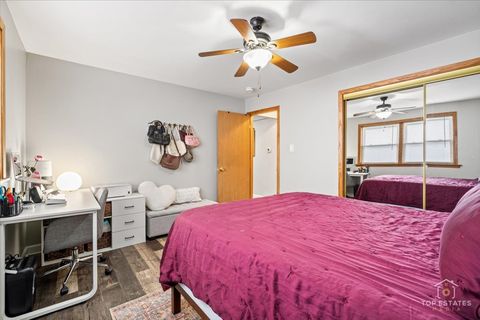 Tiny photo for 10123 Hartford Court #GC, Schiller Park, IL 60176 (MLS # 12569964)