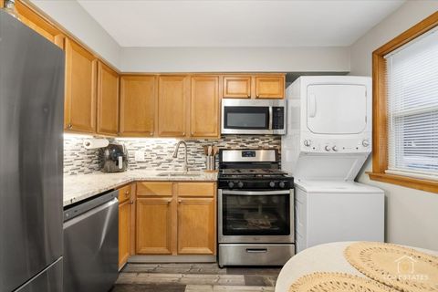 Tiny photo for 10123 Hartford Court #GC, Schiller Park, IL 60176 (MLS # 12569964)