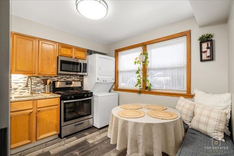 Tiny photo for 10123 Hartford Court #GC, Schiller Park, IL 60176 (MLS # 12569964)