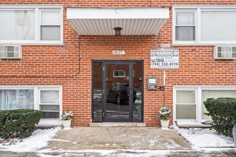 Tiny photo for 10123 Hartford Court #GC, Schiller Park, IL 60176 (MLS # 12569964)