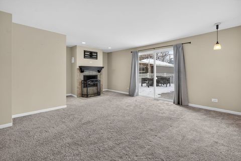 Tiny photo for 10950 S Homan Avenue, Chicago, IL 60655 (MLS # 12562944)