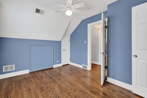 Tiny photo for 10950 S Homan Avenue, Chicago, IL 60655 (MLS # 12562944)