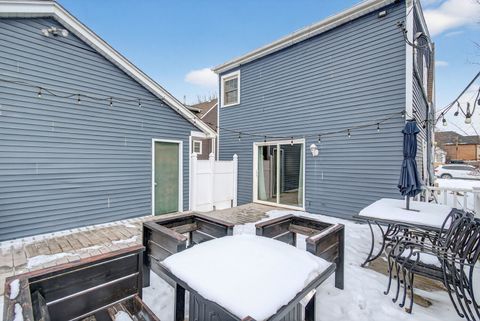 Tiny photo for 10950 S Homan Avenue, Chicago, IL 60655 (MLS # 12562944)