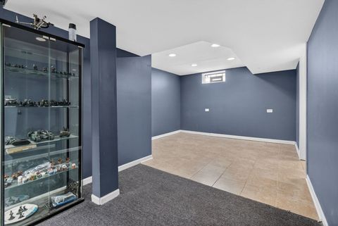 Tiny photo for 10950 S Homan Avenue, Chicago, IL 60655 (MLS # 12562944)