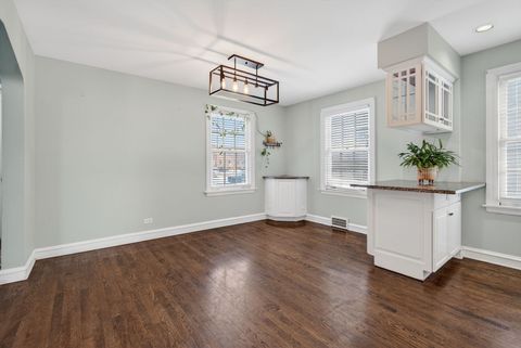 Tiny photo for 10950 S Homan Avenue, Chicago, IL 60655 (MLS # 12562944)