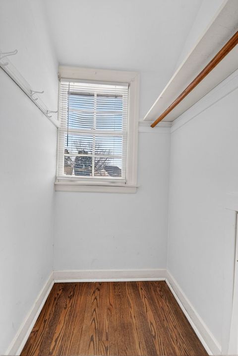 Tiny photo for 10950 S Homan Avenue, Chicago, IL 60655 (MLS # 12562944)