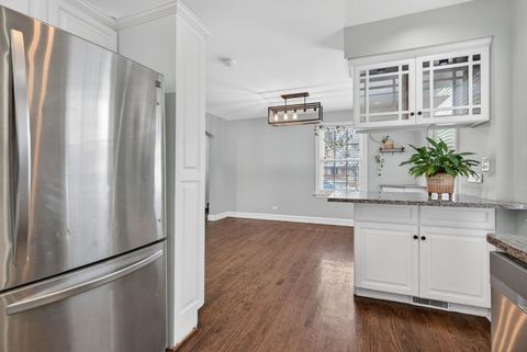 Tiny photo for 10950 S Homan Avenue, Chicago, IL 60655 (MLS # 12562944)