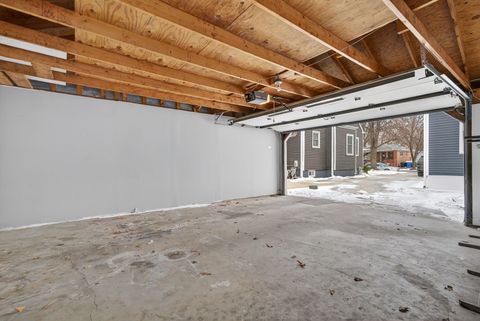 Tiny photo for 10950 S Homan Avenue, Chicago, IL 60655 (MLS # 12562944)