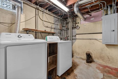 Tiny photo for 10950 S Homan Avenue, Chicago, IL 60655 (MLS # 12562944)