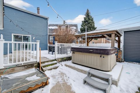 Tiny photo for 10950 S Homan Avenue, Chicago, IL 60655 (MLS # 12562944)