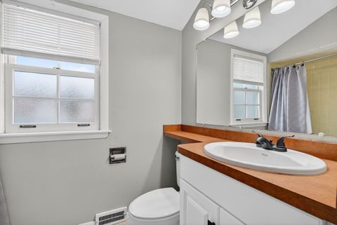 Tiny photo for 10950 S Homan Avenue, Chicago, IL 60655 (MLS # 12562944)