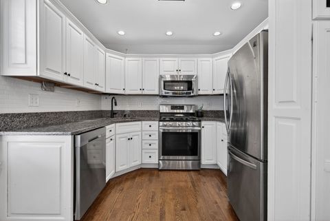 Tiny photo for 10950 S Homan Avenue, Chicago, IL 60655 (MLS # 12562944)