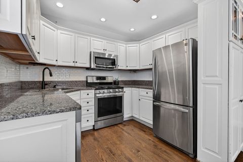 Tiny photo for 10950 S Homan Avenue, Chicago, IL 60655 (MLS # 12562944)
