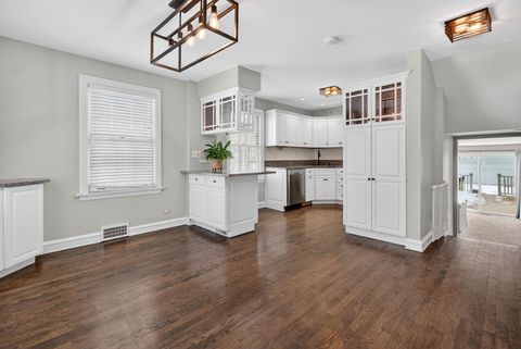 Tiny photo for 10950 S Homan Avenue, Chicago, IL 60655 (MLS # 12562944)