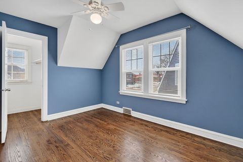 Tiny photo for 10950 S Homan Avenue, Chicago, IL 60655 (MLS # 12562944)