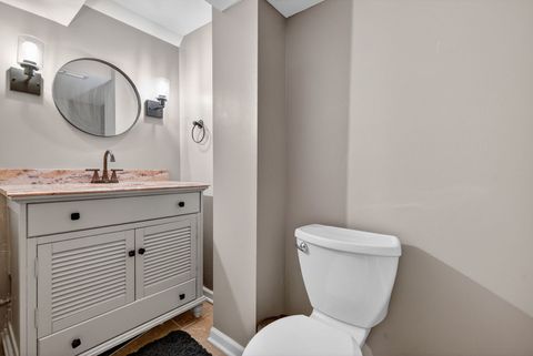 Tiny photo for 10950 S Homan Avenue, Chicago, IL 60655 (MLS # 12562944)