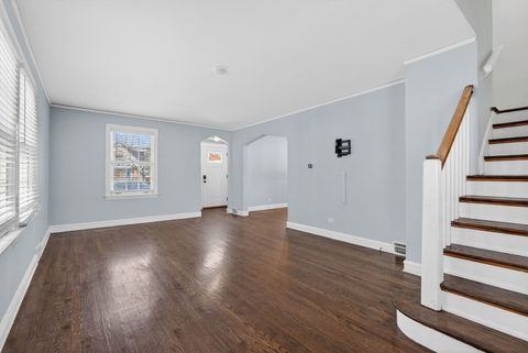 Tiny photo for 10950 S Homan Avenue, Chicago, IL 60655 (MLS # 12562944)