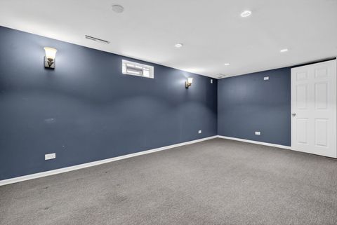 Tiny photo for 10950 S Homan Avenue, Chicago, IL 60655 (MLS # 12562944)