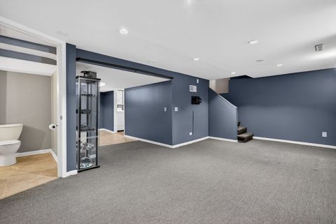 Tiny photo for 10950 S Homan Avenue, Chicago, IL 60655 (MLS # 12562944)