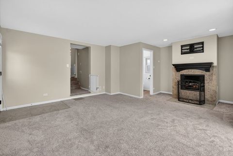 Tiny photo for 10950 S Homan Avenue, Chicago, IL 60655 (MLS # 12562944)