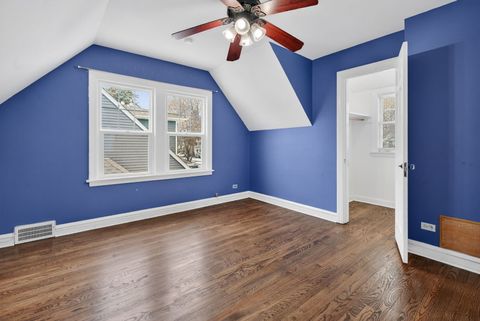 Tiny photo for 10950 S Homan Avenue, Chicago, IL 60655 (MLS # 12562944)