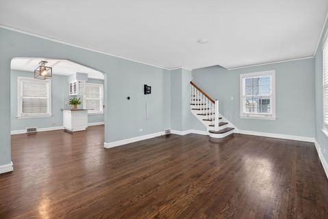 Tiny photo for 10950 S Homan Avenue, Chicago, IL 60655 (MLS # 12562944)