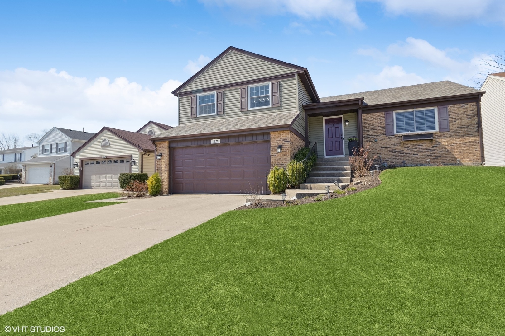 202 Albert Drive