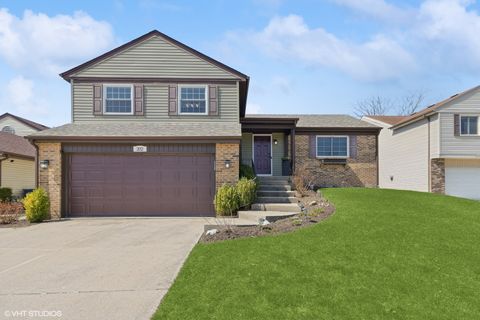 202 Albert Drive Vernon Hills IL 60061
