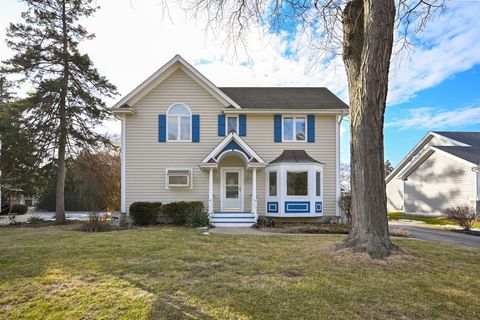 Photo of 0S340 Forest Street, Winfield, IL 60190 (MLS # 12563360)