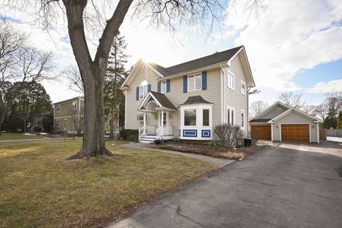 Tiny photo for 0S340 Forest Street, Winfield, IL 60190 (MLS # 12563360)