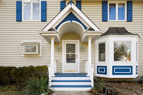 Tiny photo for 0S340 Forest Street, Winfield, IL 60190 (MLS # 12563360)