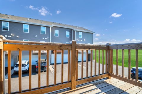 Tiny photo for 820 Briar Glen Court, Hampshire, IL 60140 (MLS # 12492753)