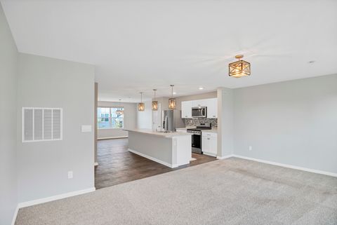 Tiny photo for 820 Briar Glen Court, Hampshire, IL 60140 (MLS # 12492753)