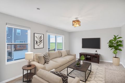 Tiny photo for 820 Briar Glen Court, Hampshire, IL 60140 (MLS # 12492753)