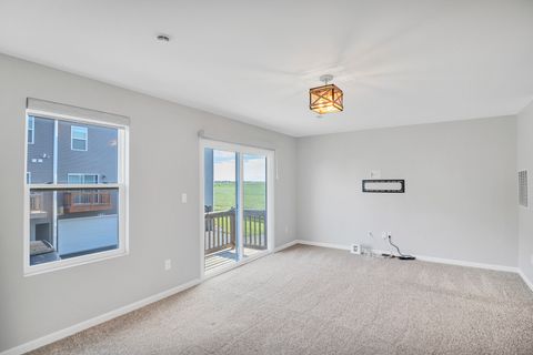 Tiny photo for 820 Briar Glen Court, Hampshire, IL 60140 (MLS # 12492753)