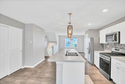 Tiny photo for 820 Briar Glen Court, Hampshire, IL 60140 (MLS # 12492753)