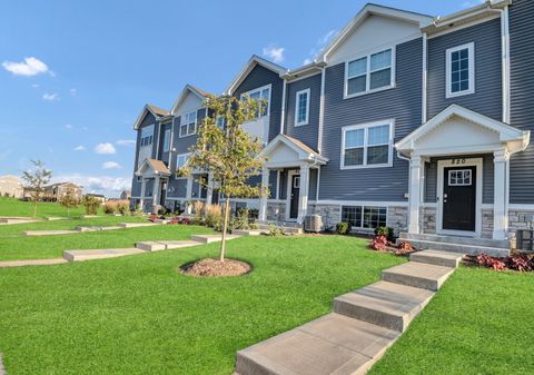 Tiny photo for 820 Briar Glen Court, Hampshire, IL 60140 (MLS # 12492753)