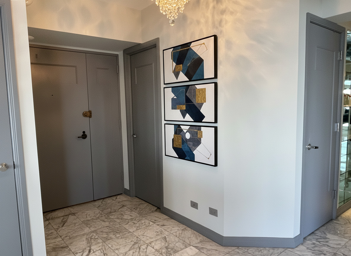 175 E Delaware Place 8604