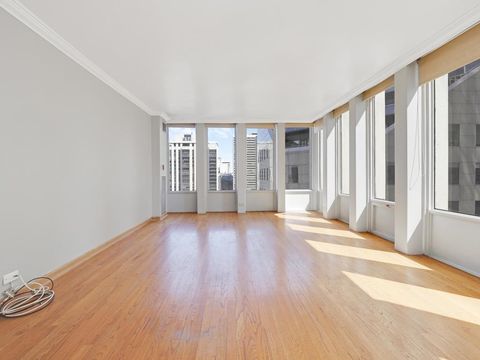 A home in Chicago