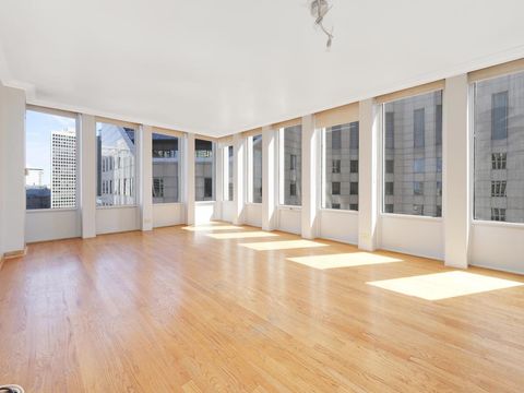 A home in Chicago