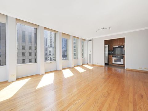A home in Chicago
