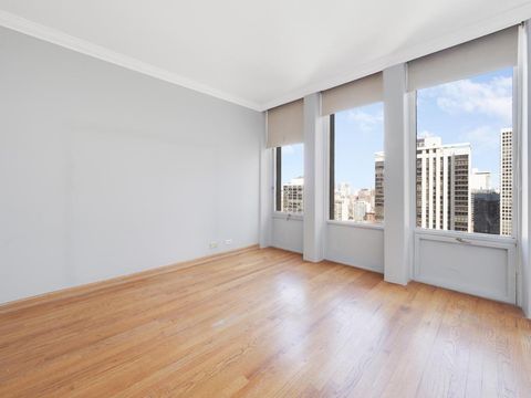 A home in Chicago