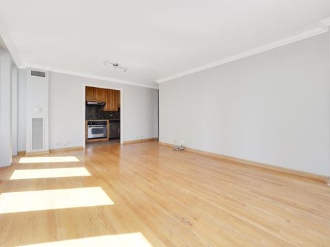 A home in Chicago