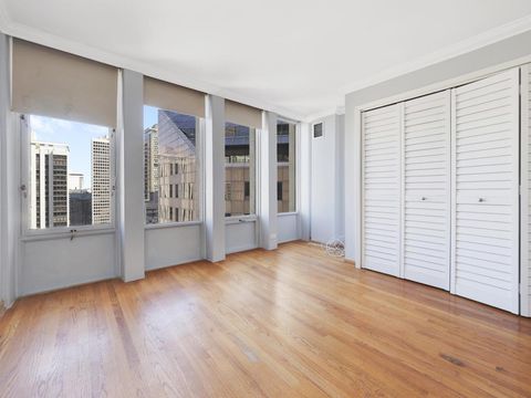 A home in Chicago